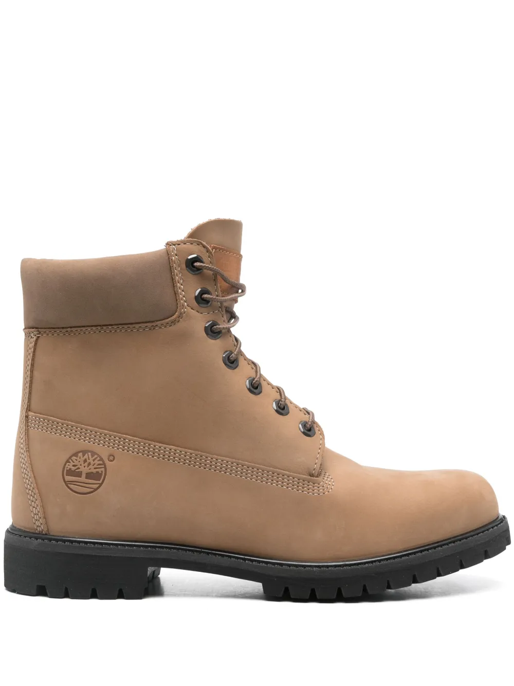 Timberland Premium 6-Inch boots - Toni neutri