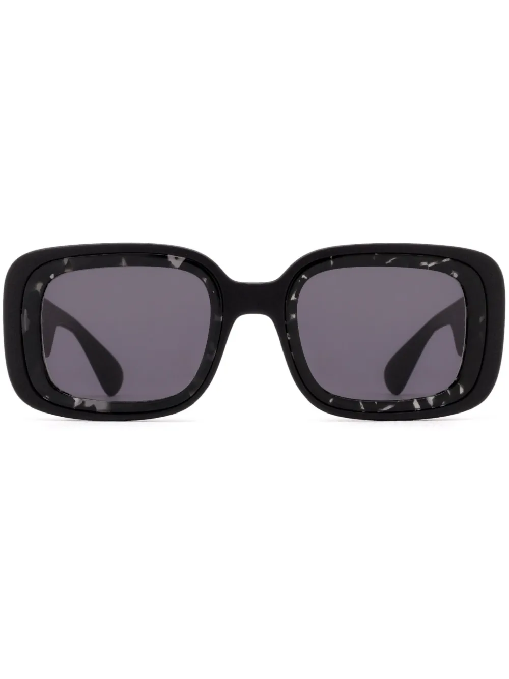 Mykita STUDIO13.1 SUN MA1-Pitch Black/Black Havana - Nero