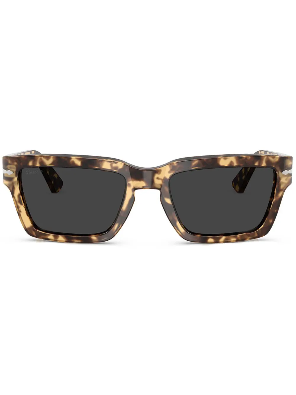 Persol PO3363S Brown Beige Tortoise - Marrone