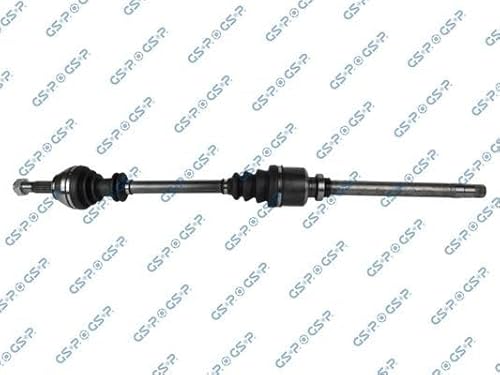 Gsp 210103 Drive Shaft Destro