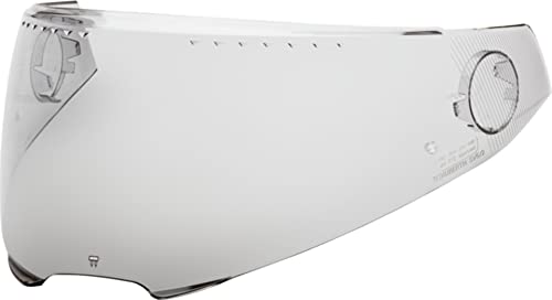 Schuberth Sv5 Visor Lightsmok L C4 Pro/C4 Basic