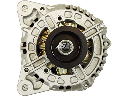 As-Pl A0363 - Alternatore