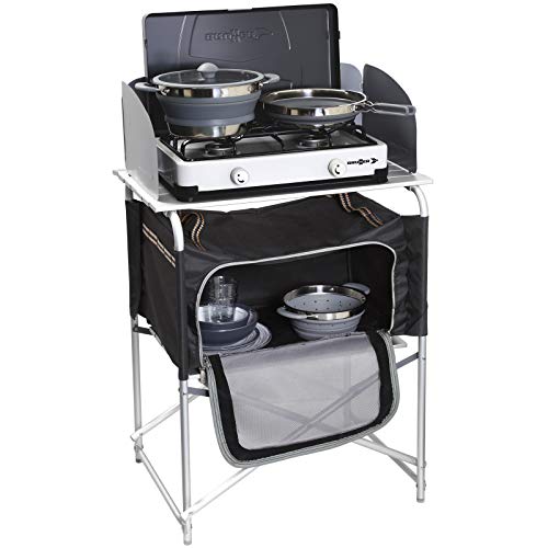 Brunner - Armadio Da Cucina Snack Basic