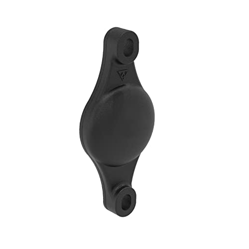 Topeak Halterung Kompatibel Mit Apple Airtag Cage Mount, Schwarz, 15800058