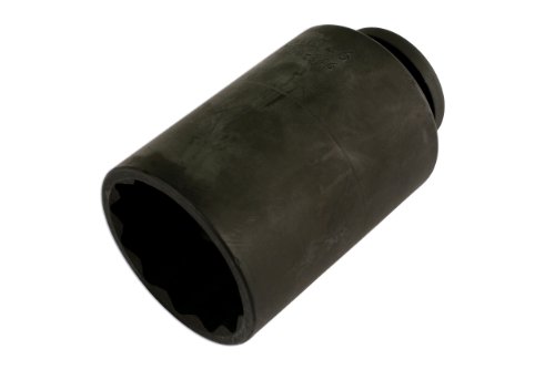 Laser 5531 Bussola Bi-Hex 46Mmx100Mm 1/2" D