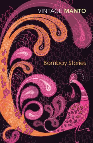 Bombay Stories [Lingua Inglese]