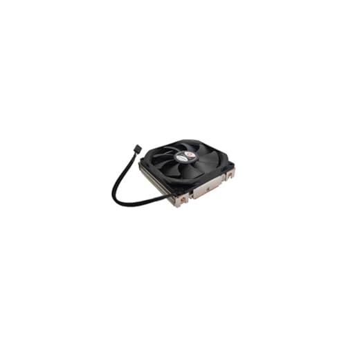 Dynatron U8 Multi Socket Cpu-Kühler Con Ventilatore