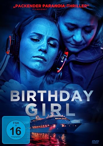 Birthday Girl
