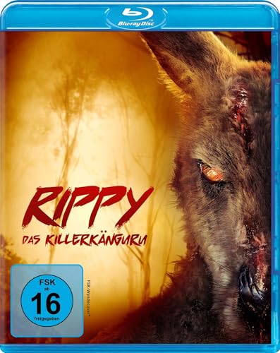 Rippy - Das Killerkänguru