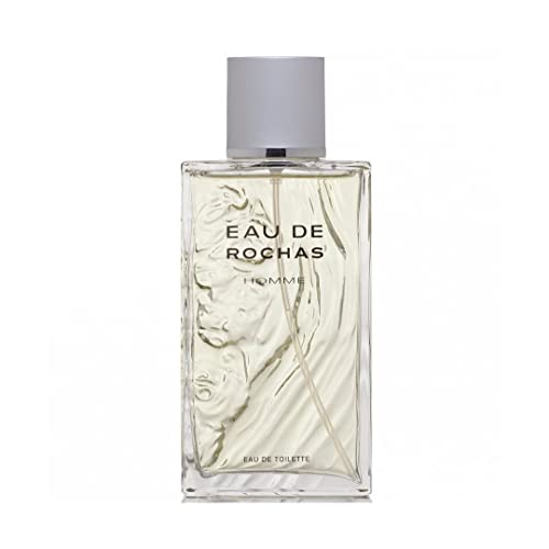 Noname Rochas Eau De Rochas M Edt 100Ml