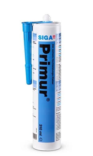 Siga - Cartuccia Primur 310 Ml