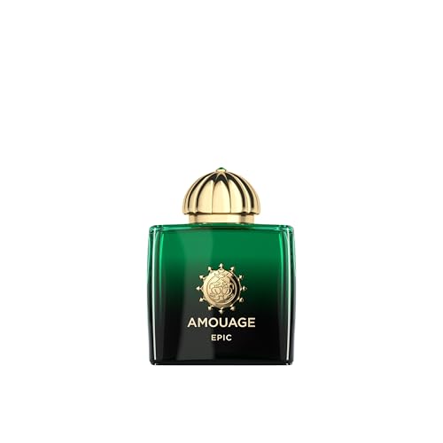 Amouage Epic Woman Epv 100Ml