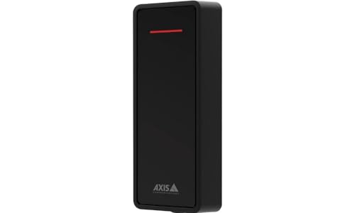 Lettore Axis A4020-E