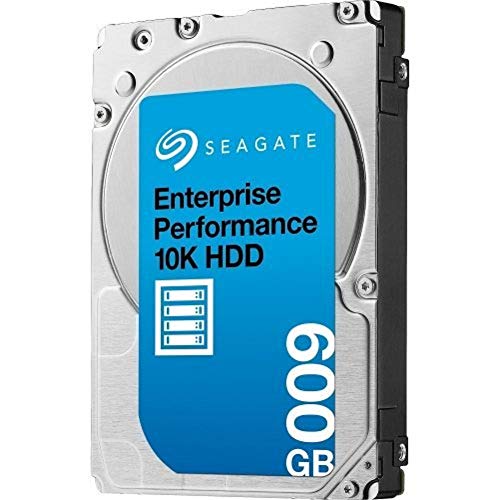 Seagate St600Mm0099 Exos 10E2400 Harddisk
