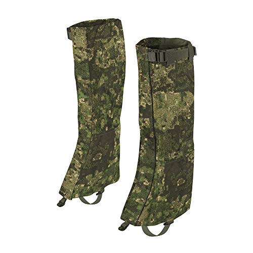 Helikon-Tex Snowfall Long Gaiters® Pencott® Wildwood? (Bu-Slg-Cd-45)