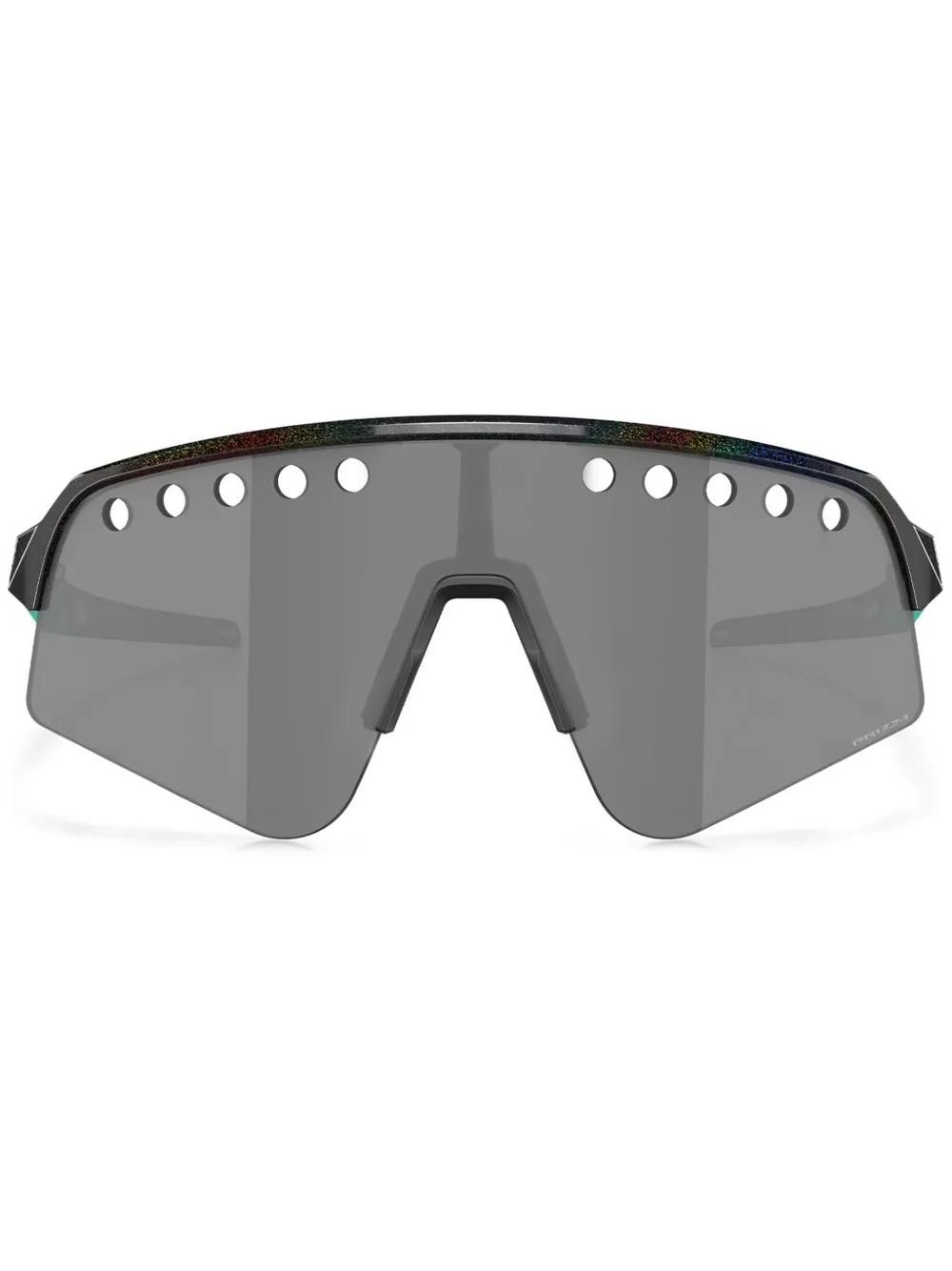 Oakley SUTRO LITE SWEEP Dark Galaxy - Nero