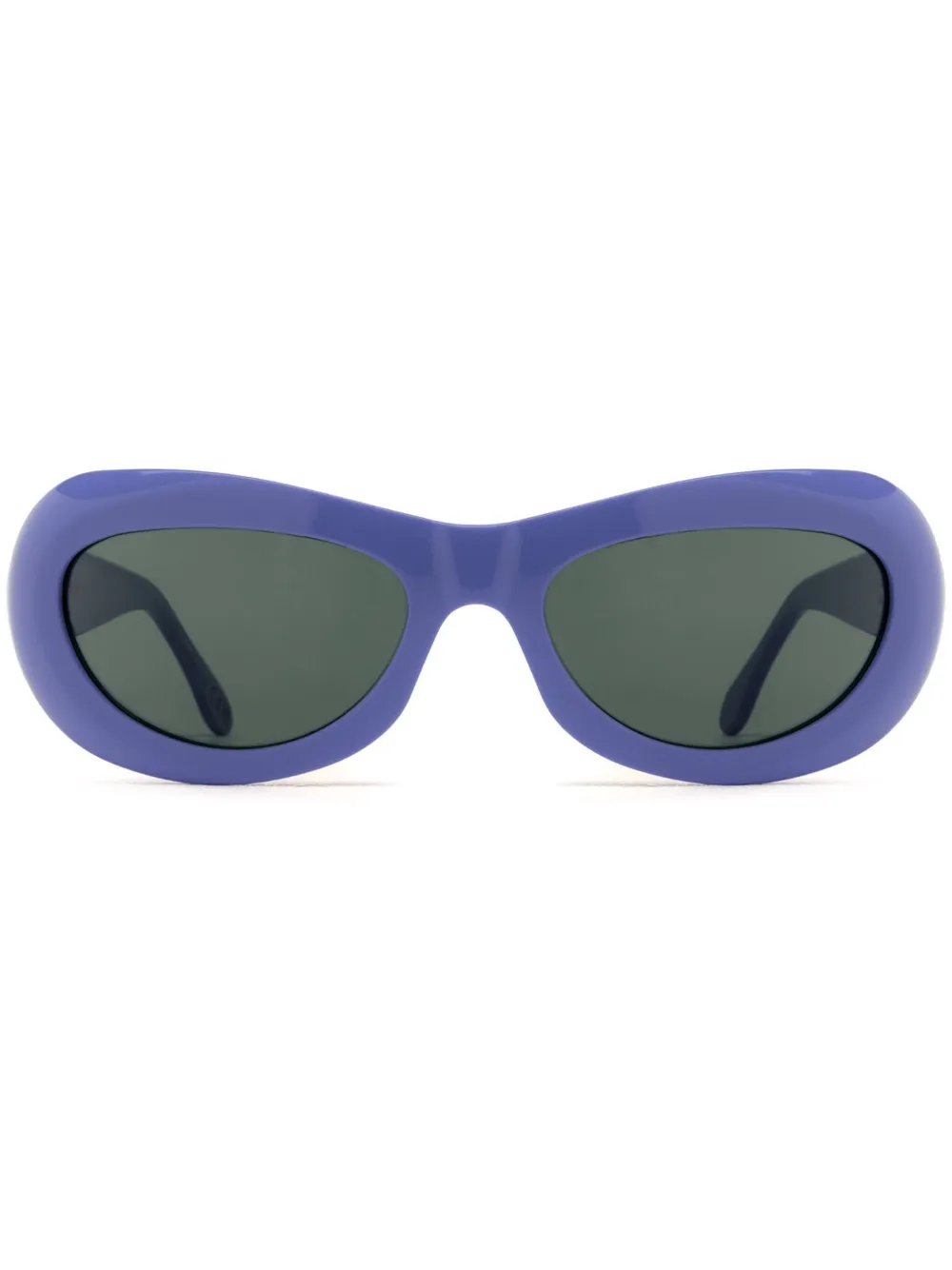 Marni Eyewear FIELD OF RUSHES Lilac - Viola