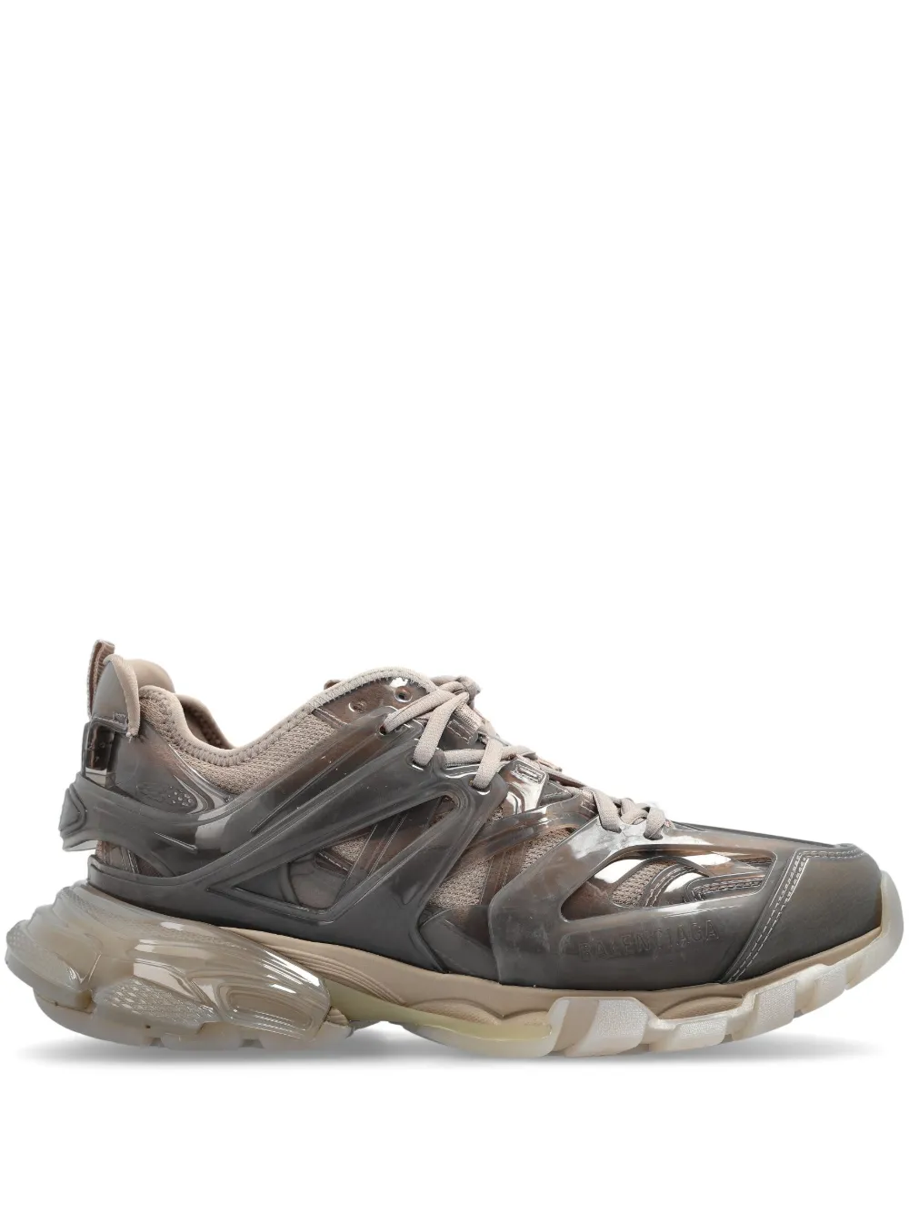 Balenciaga Track Jelly sneakers - Grigio