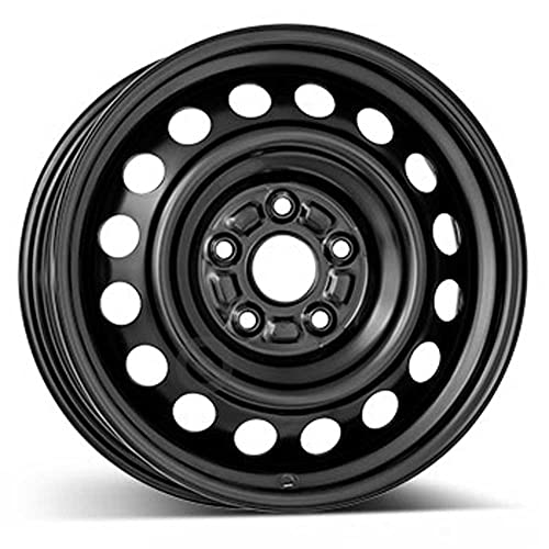Cerchione In Acciaio Sf Suzuki Vitara 6,5X16 6525 163406 Su516008