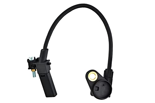 Hella 6Pu 009 168-851 Generatore Di Impulsi, Albero A Gomiti - 3A... Poli - Cavo: 162Mm