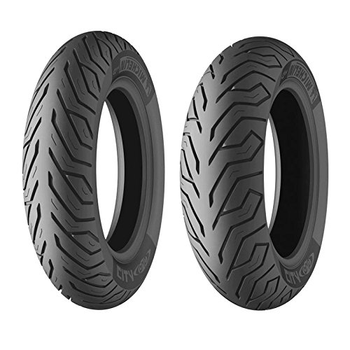Pneumatico Michelin 120/70 – 15 M/C 56S City Grip Front Tl – 556230