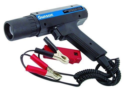 Gunson 77133 Timing Luce Con Funzione Advance