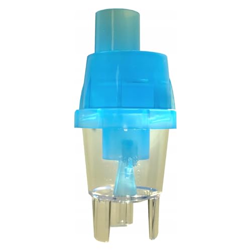 Nebulizzatore/Distributore Per Inalatore- Omnineb 3 Speed - Regolabile -