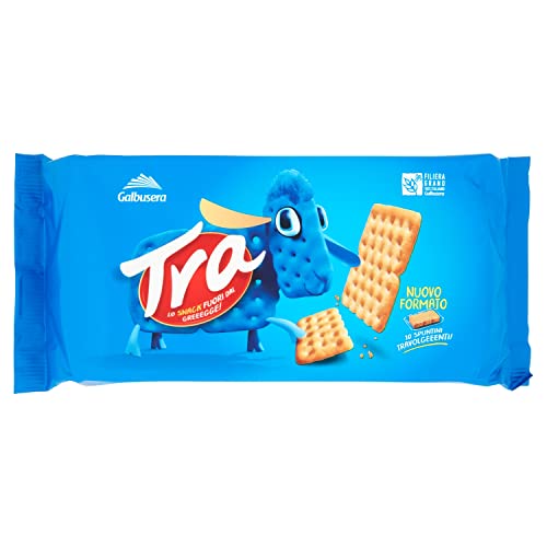 Galbusera Trà 10 X 25 G