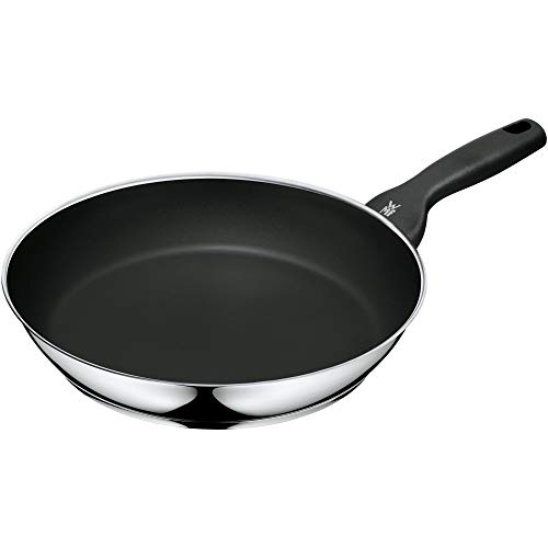 Wmf - 0744286021 - Ceradur Profi, Padella Con Rivestimento Antiaderente Ceradur, Ø 28 Cm
