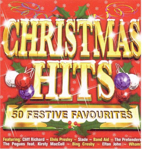 Christmas Hits: 50 Festive Favourites