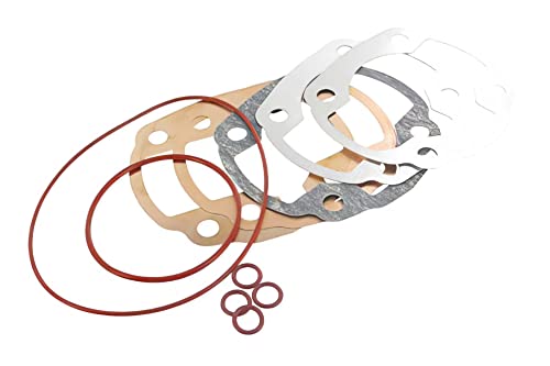 Stage6 Set Di Guarnizioni Per Sport Pro/Racing Mkii Compatibile Con Minarelli Orizzontale Lc