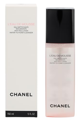 Chanel L'Eau De Mousse 150Ml