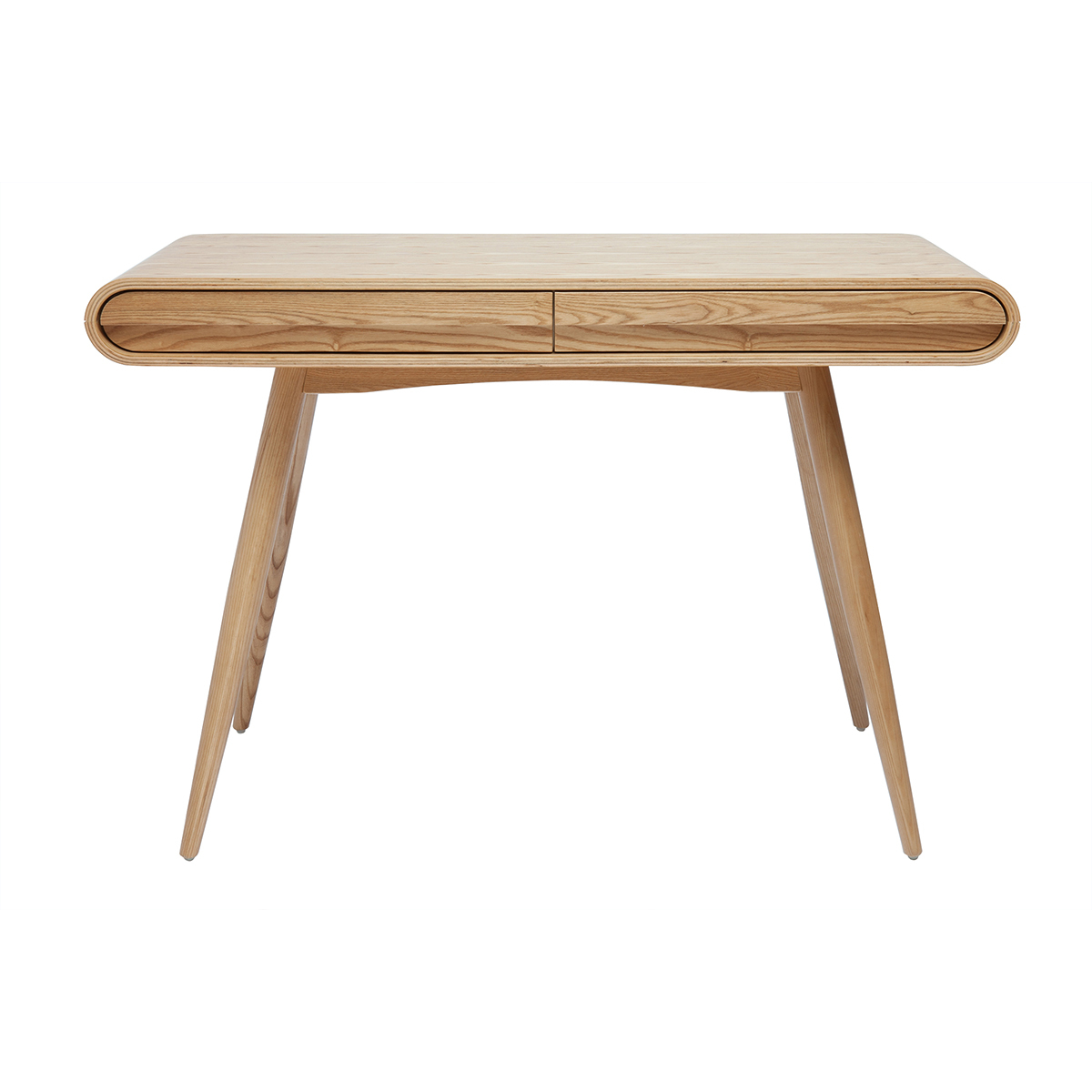 Scrivania design frassino BJORG