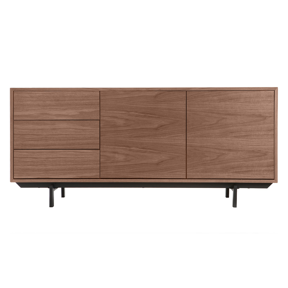 Buffet design vintage 160 cm noce MANNY