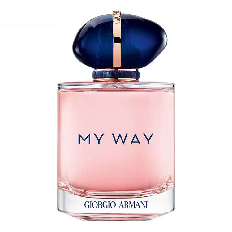 Giorgio Armani My Way Eau de Parfum 90ml Spray