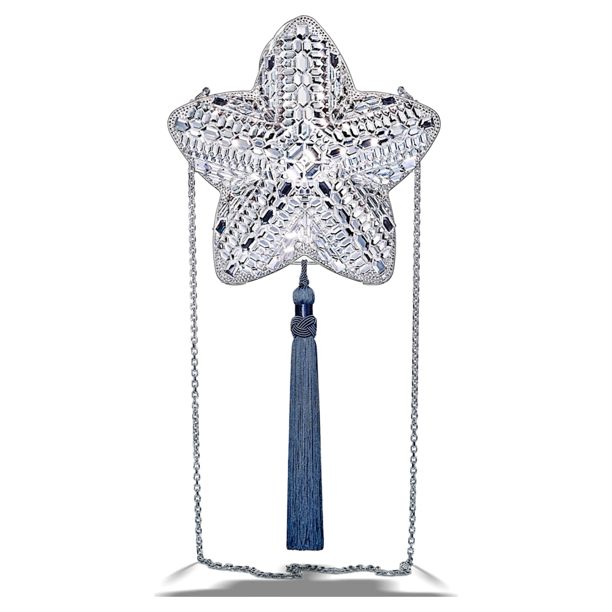Borsetta JUDITH LEIBER Star Eclipse, Stella