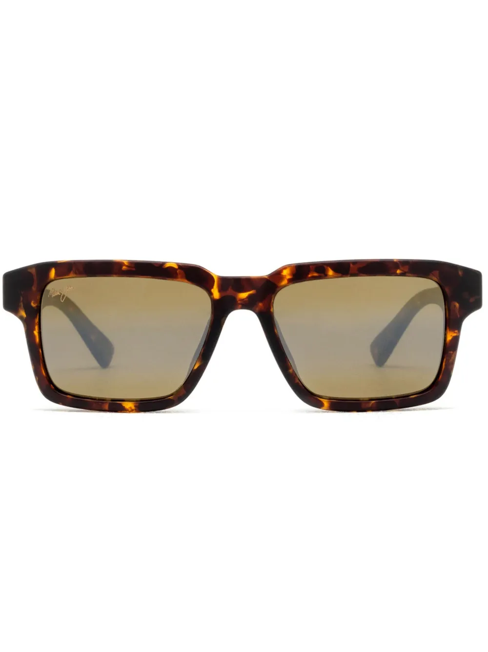 Maui Jim MJ0635S Havana - Marrone