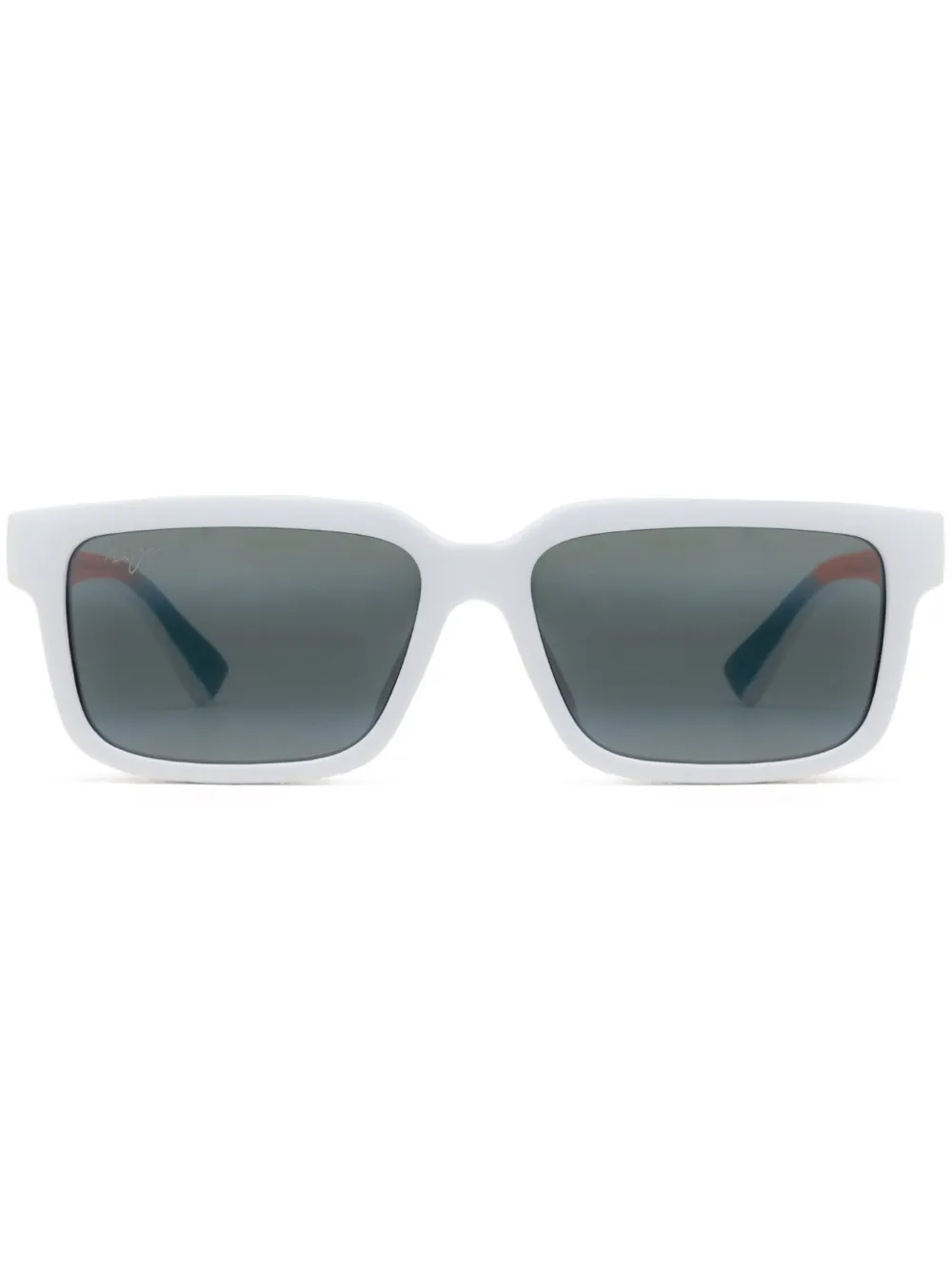 Maui Jim MJ0655SA White - Bianco