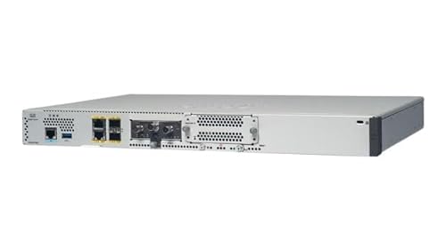Cisco Catalizzatore C8200-1N-4T