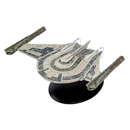 Eaglemoss Hero Collector Romulan Bird-Of-Prey | All Star Trek > Romulan Bird-Of-Prey | Replica Del Modello