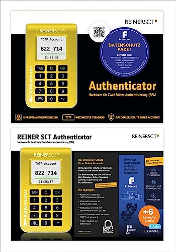 Reiner Sct Tanjack Photo Qr Datenschutzpaket