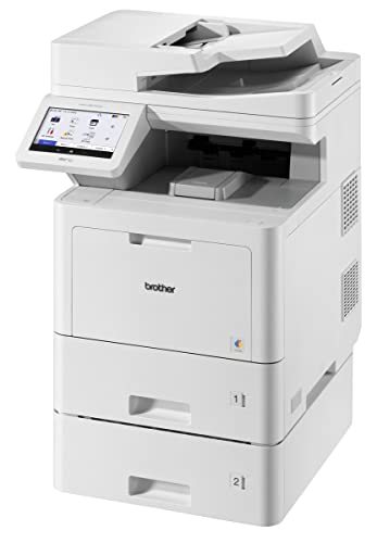 Brother Mfc-L9670Cdnt