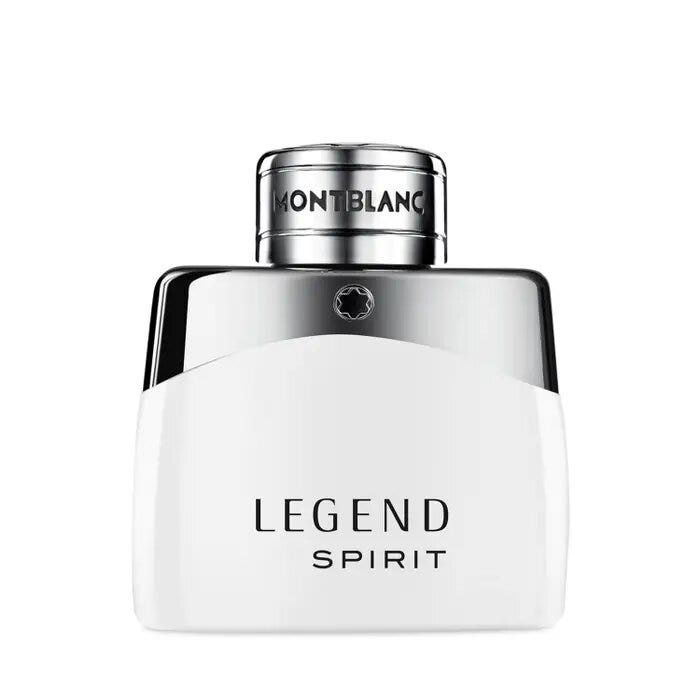 Montblanc Legend Spirit Uomo Eau De Toilette 30ml