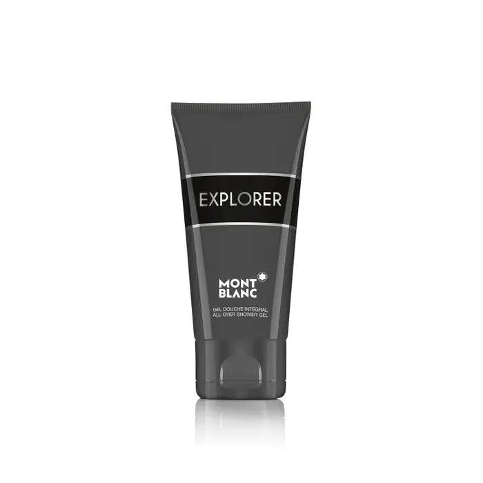Montblanc Explorer Shower Gel 150ml