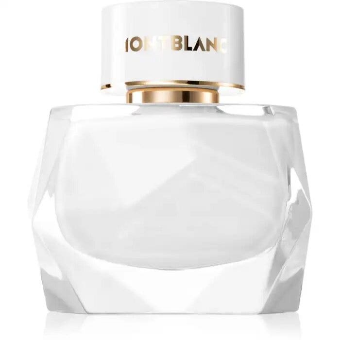 Montblanc Signature Donna Eau de Parfum 50ml
