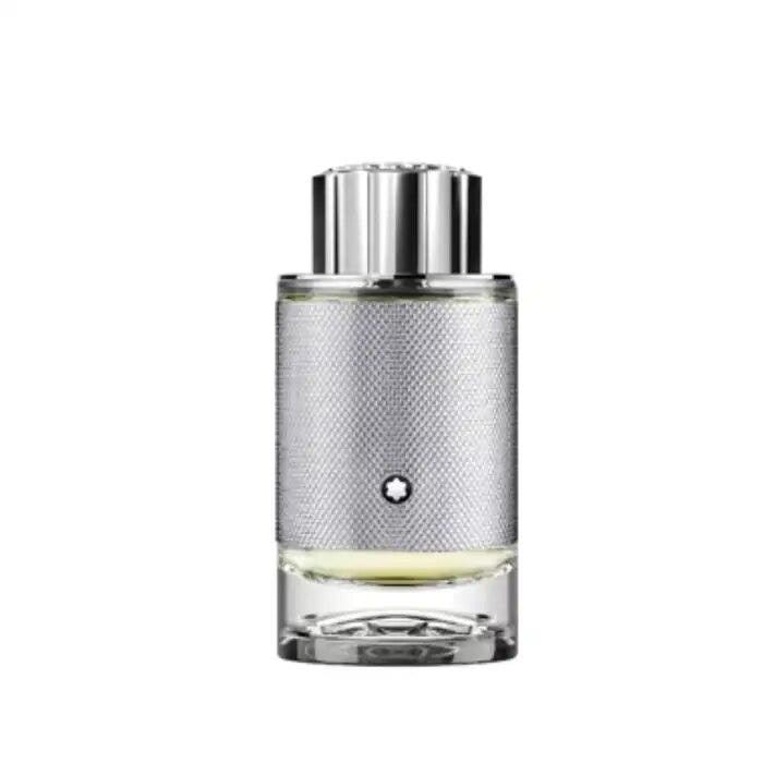 Montblanc Explorer Platinum Uomo Eau de Parfum 60ml
