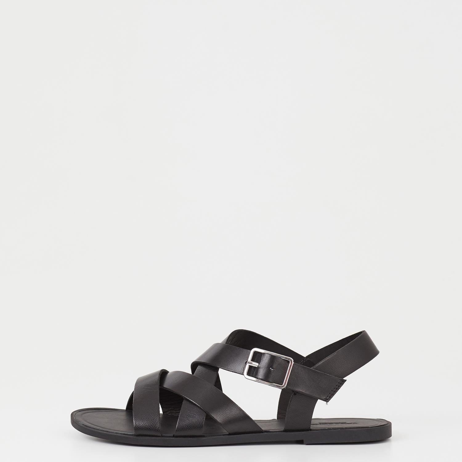 Vagabond Tia 2.0 - Donna Nero Pelle