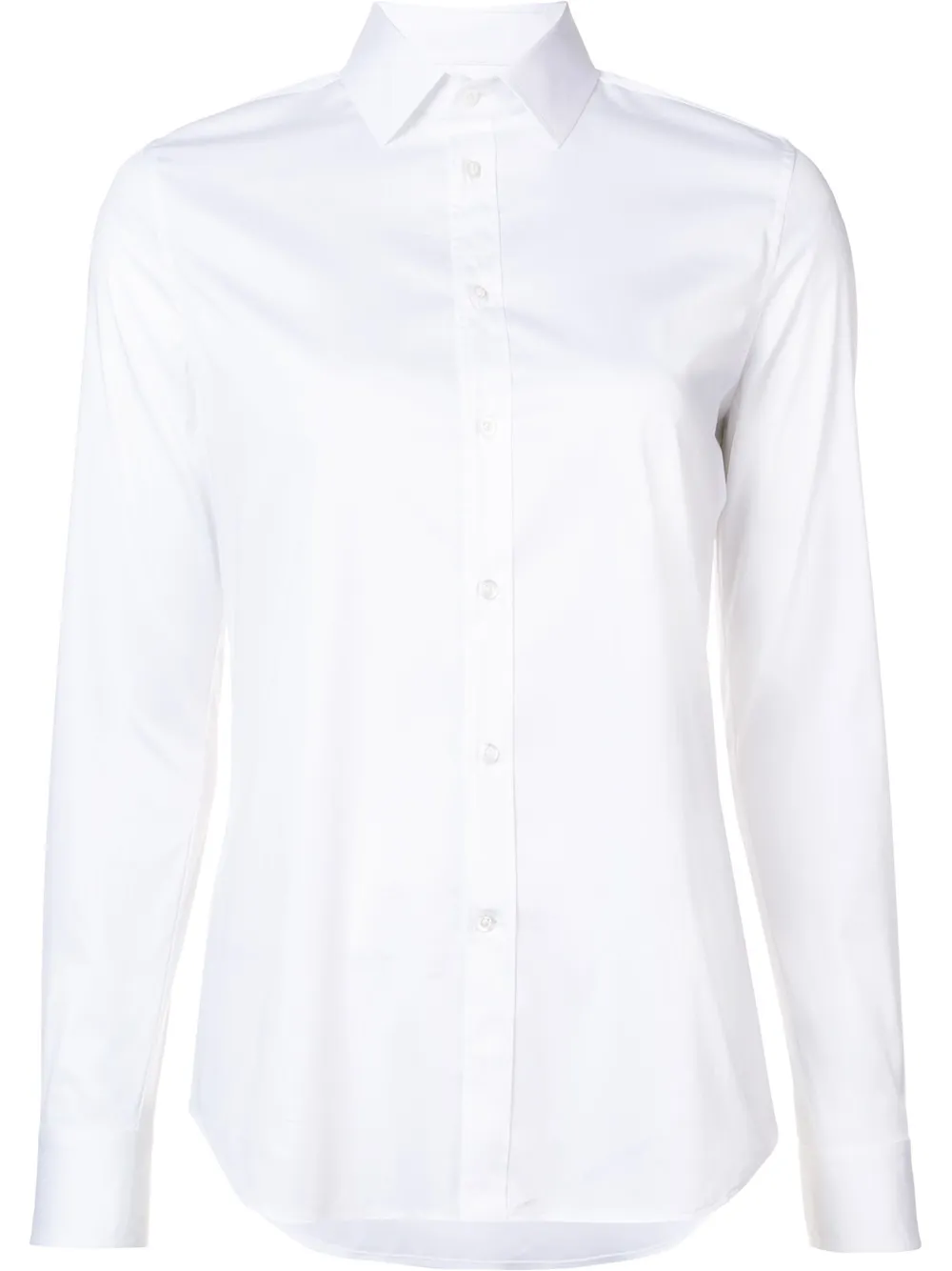 Ralph Lauren Collection 'Charmain' shirt - Bianco