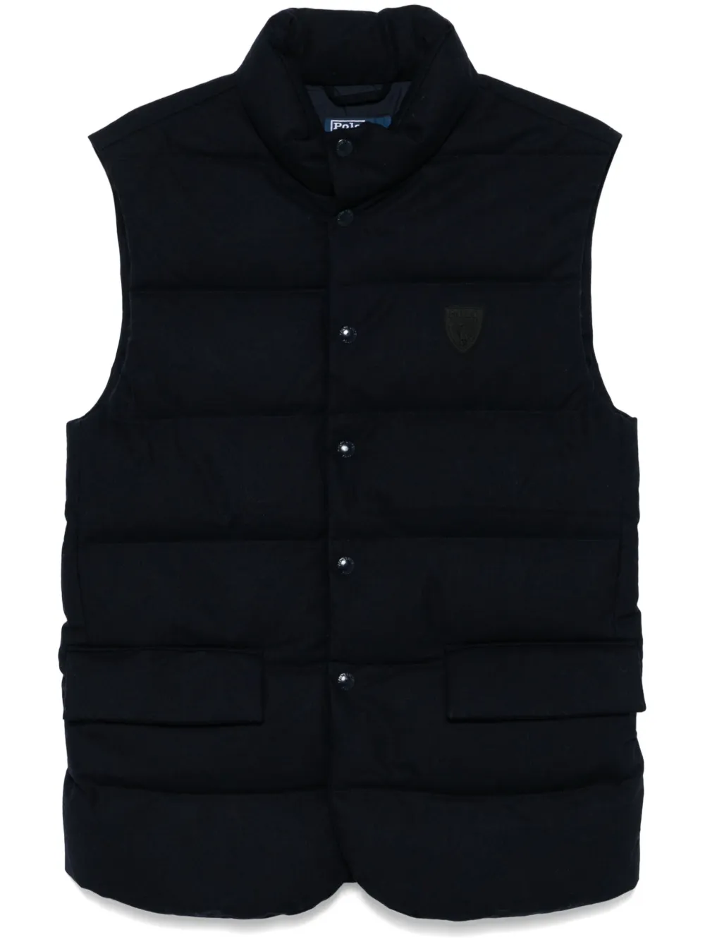 Polo Ralph Lauren Dunn gilet - Blu