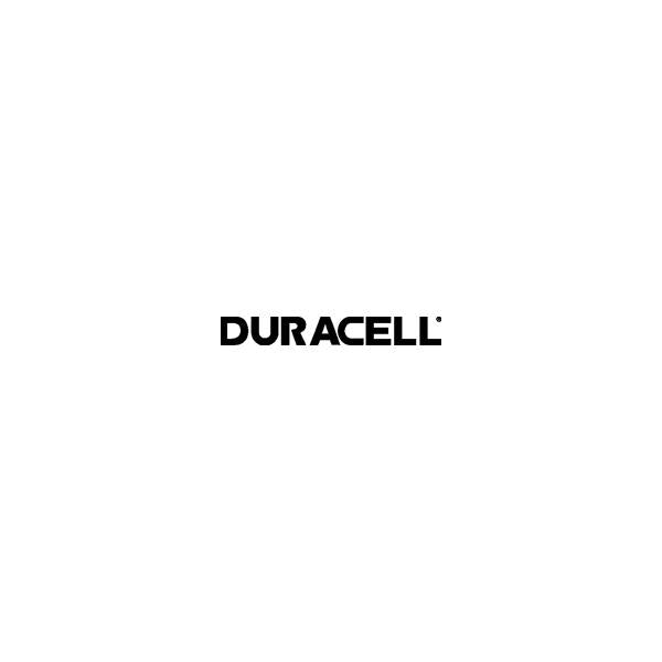 Pile duracell aa ricaricabili blister 2pz 2500mah stilo